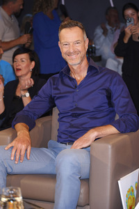 'NDR Talk Show' in Hamburg