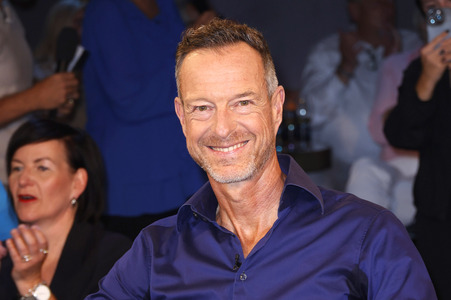 'NDR Talk Show' in Hamburg