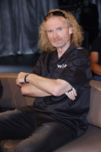 'NDR Talk Show' in Hamburg