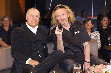 'NDR Talk Show' in Hamburg