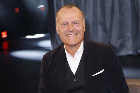 'NDR Talk Show' in Hamburg