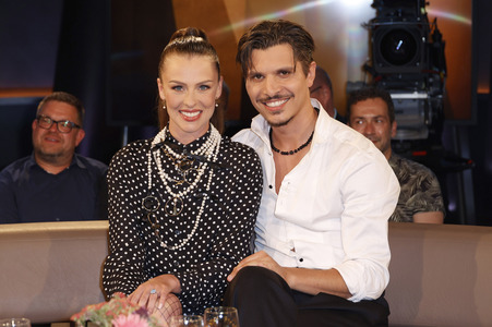 'NDR Talk Show' in Hamburg