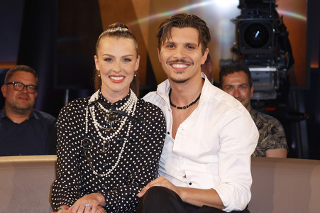 'NDR Talk Show' in Hamburg