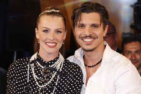 'NDR Talk Show' in Hamburg