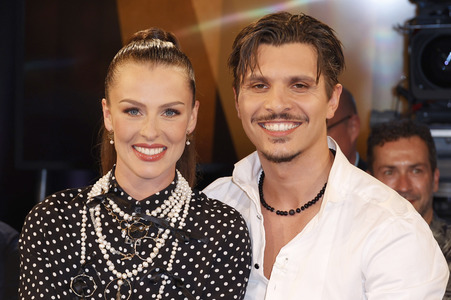 'NDR Talk Show' in Hamburg