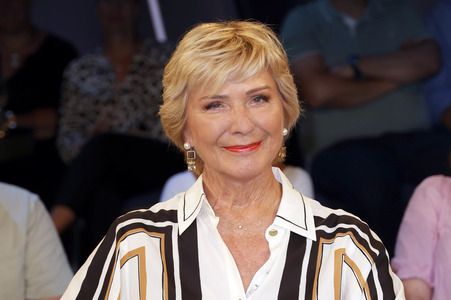 'NDR Talk Show' in Hamburg