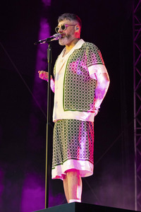 Konzert von Sido in Erfurt