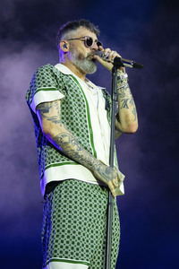 Konzert von Sido in Erfurt