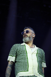 Konzert von Sido in Erfurt