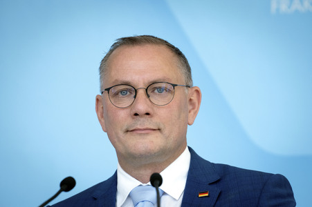 Pressestatement anlässlich der Fraktionsklausur der AfD in Berlin