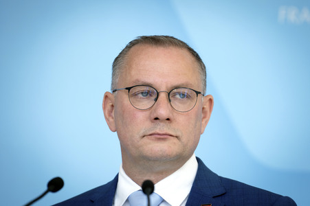 Pressestatement anlässlich der Fraktionsklausur der AfD in Berlin