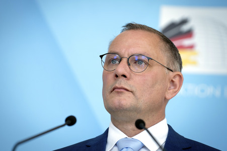 Pressestatement anlässlich der Fraktionsklausur der AfD in Berlin