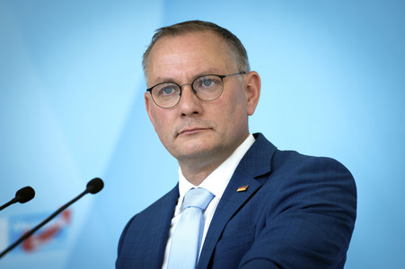 Pressestatement anlässlich der Fraktionsklausur der AfD in Berlin