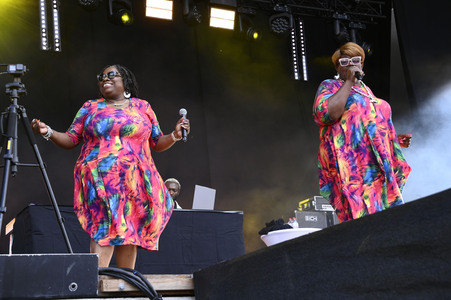 Berliner Rundfunk Open Air 2025 in Berlin