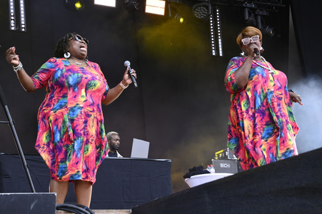 Berliner Rundfunk Open Air 2025 in Berlin