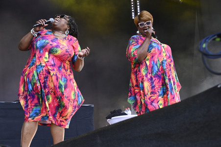 Berliner Rundfunk Open Air 2025 in Berlin