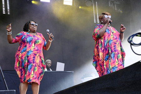 Berliner Rundfunk Open Air 2025 in Berlin