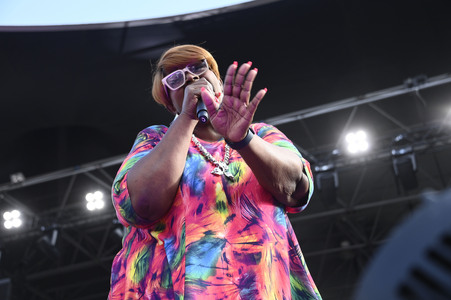 Berliner Rundfunk Open Air 2025 in Berlin