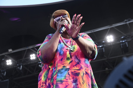 Berliner Rundfunk Open Air 2025 in Berlin