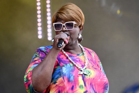 Berliner Rundfunk Open Air 2025 in Berlin