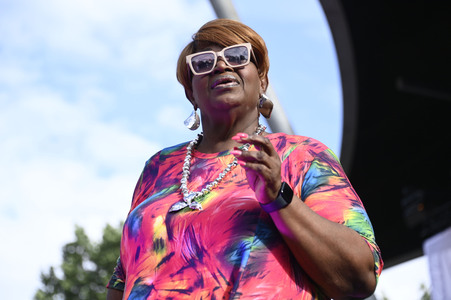 Berliner Rundfunk Open Air 2025 in Berlin