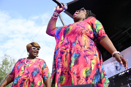 Berliner Rundfunk Open Air 2025 in Berlin