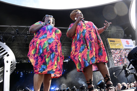 Berliner Rundfunk Open Air 2025 in Berlin