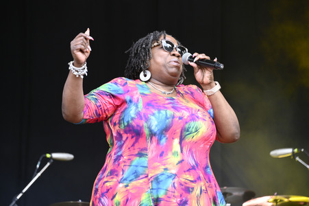 Berliner Rundfunk Open Air 2025 in Berlin