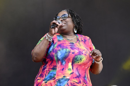 Berliner Rundfunk Open Air 2025 in Berlin