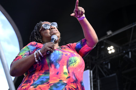 Berliner Rundfunk Open Air 2025 in Berlin