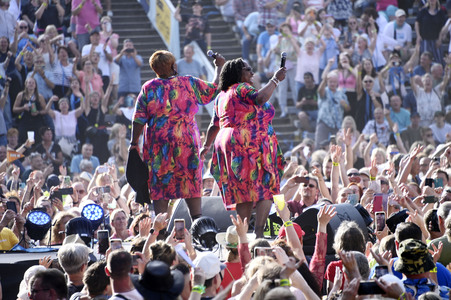 Berliner Rundfunk Open Air 2025 in Berlin