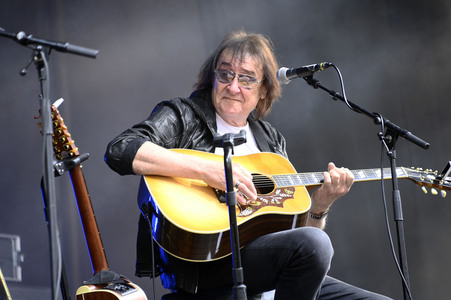 Berliner Rundfunk Open Air 2025 in Berlin