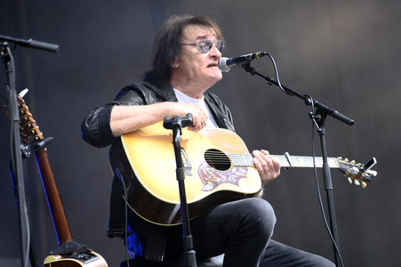 Berliner Rundfunk Open Air 2025 in Berlin