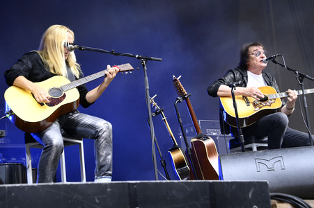 Berliner Rundfunk Open Air 2025 in Berlin