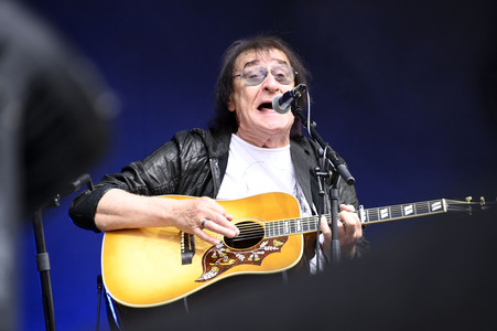 Berliner Rundfunk Open Air 2025 in Berlin