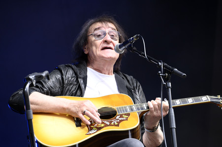 Berliner Rundfunk Open Air 2025 in Berlin