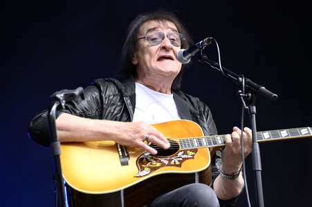 Berliner Rundfunk Open Air 2025 in Berlin