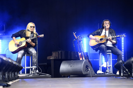 Berliner Rundfunk Open Air 2025 in Berlin