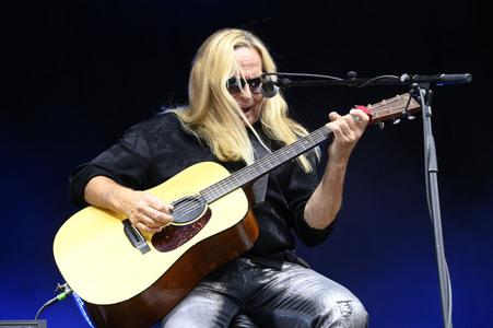 Berliner Rundfunk Open Air 2025 in Berlin