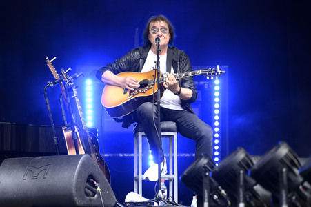 Berliner Rundfunk Open Air 2025 in Berlin