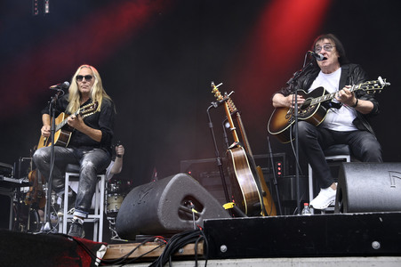 Berliner Rundfunk Open Air 2025 in Berlin