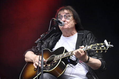 Berliner Rundfunk Open Air 2025 in Berlin