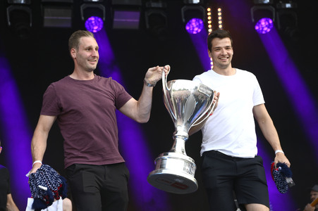 Berliner Rundfunk Open Air 2025 in Berlin