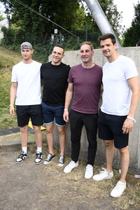 Berliner Rundfunk Open Air 2025 in Berlin