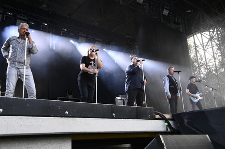 Berliner Rundfunk Open Air 2025 in Berlin