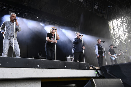 Berliner Rundfunk Open Air 2025 in Berlin