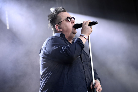 Berliner Rundfunk Open Air 2025 in Berlin