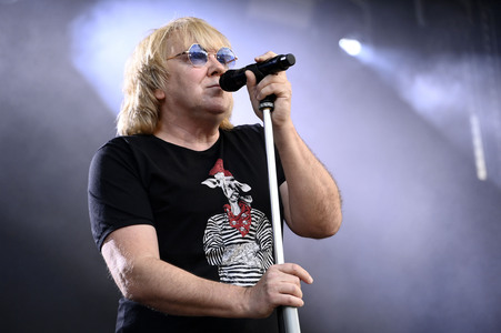 Berliner Rundfunk Open Air 2025 in Berlin