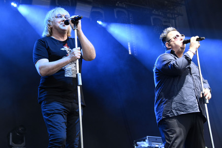 Berliner Rundfunk Open Air 2025 in Berlin