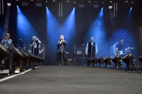 Berliner Rundfunk Open Air 2025 in Berlin